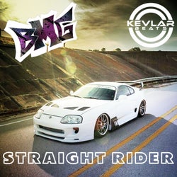 Straight Rider