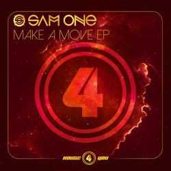 Make a Move(GFT Mix)