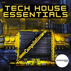 Tech House Essentials Compilation
