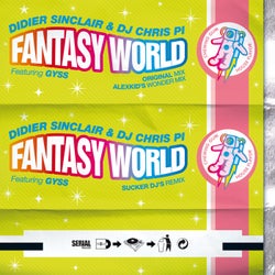 Fantasy World
