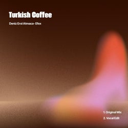 Turkish Coffee