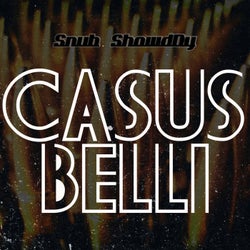 Casus Belli