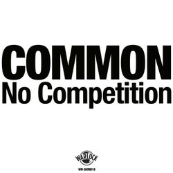 No Competition