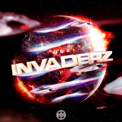 Invaderz EP