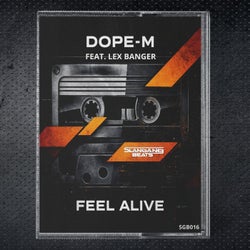 Feel Alive