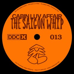 The Saigon Whip