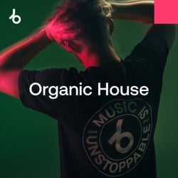 Secret Weapons 2025: Organic House