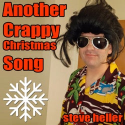 Another Crappy Christmas Song
