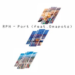 Port (feat. Omapots)