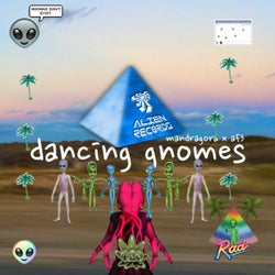 Dancing Gnomes
