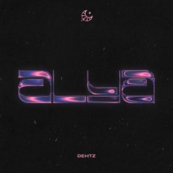 Alya (Extended Mix)