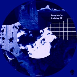 Lullaby EP