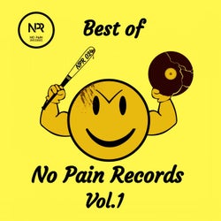 Best of No Pain Records, Vol. 1