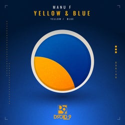 Yellow & Blue