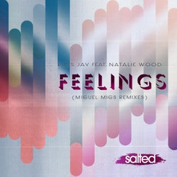 Feelings (feat. Natalie Wood)