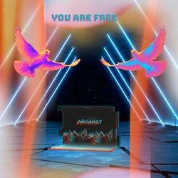 You Are Free