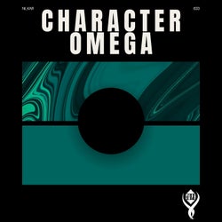 Character Omega