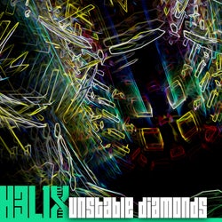 Unstable Diamonds