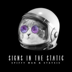 Signs in the Static