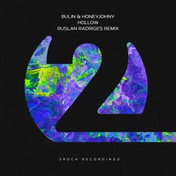 Hollow (Ruslan Radriges Remix)