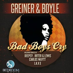 Bad Boys Cry