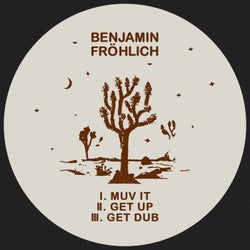 The Muv It EP