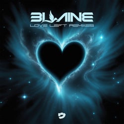 Love Left (The Remixes)