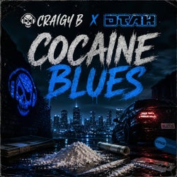 Cocaine Blues