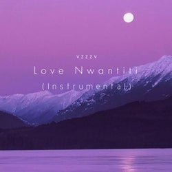 Love Nwantiti (Instrumental)