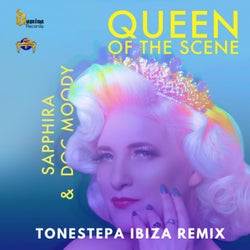 Queen of the Scene (Tonestepa Ibiza Remix)