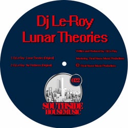 Lunar Theories