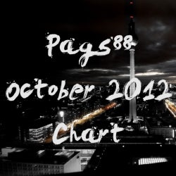 Pags88 October 2012 Chart