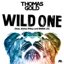 Wild One (Extended Mix)