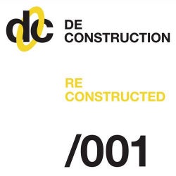 Cover art for Deconstruction Reconstructed 001