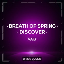 Breath Of Spring / Discover