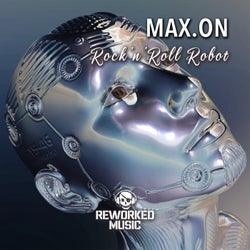 Rock 'n' Roll Robot