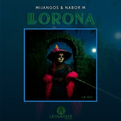 La Llorona (Extended Mix)