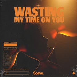 Wasting My Time On You