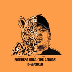 Panthera Onca (The Jaguar)