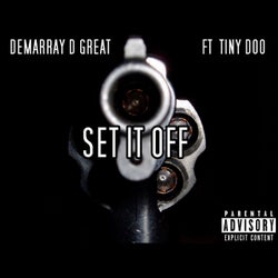 Tear It Off (feat. Tiny Doo)