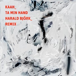 Ta Min Hand (Harald Björk Remixes)