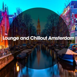 Lounge and Chillout Amsterdam