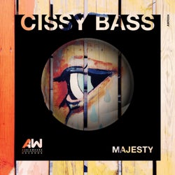 Cissy Bass EP