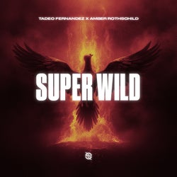 Super Wild (Extended Mix)