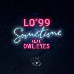 Sometime (feat. Owl Eyes)