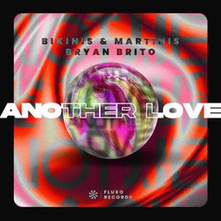 Another Love