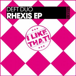 Rhexis EP