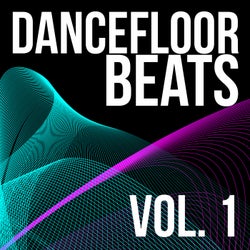 Dancefloor Beats, Vol. 1
