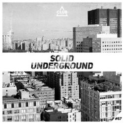 Solid Underground, Vol. 67
