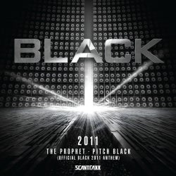 Scantraxx Special 035 - Pitch Black